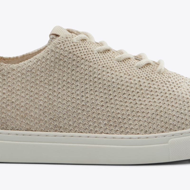Men's 365 Eco-Knit Sneaker - Linen