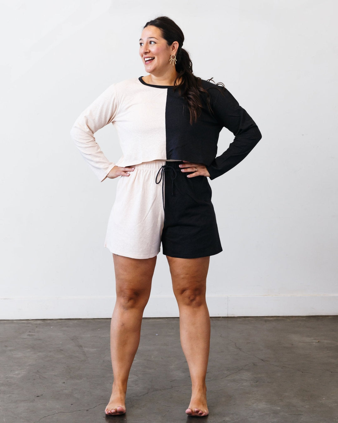 The Mary Jane Split Set