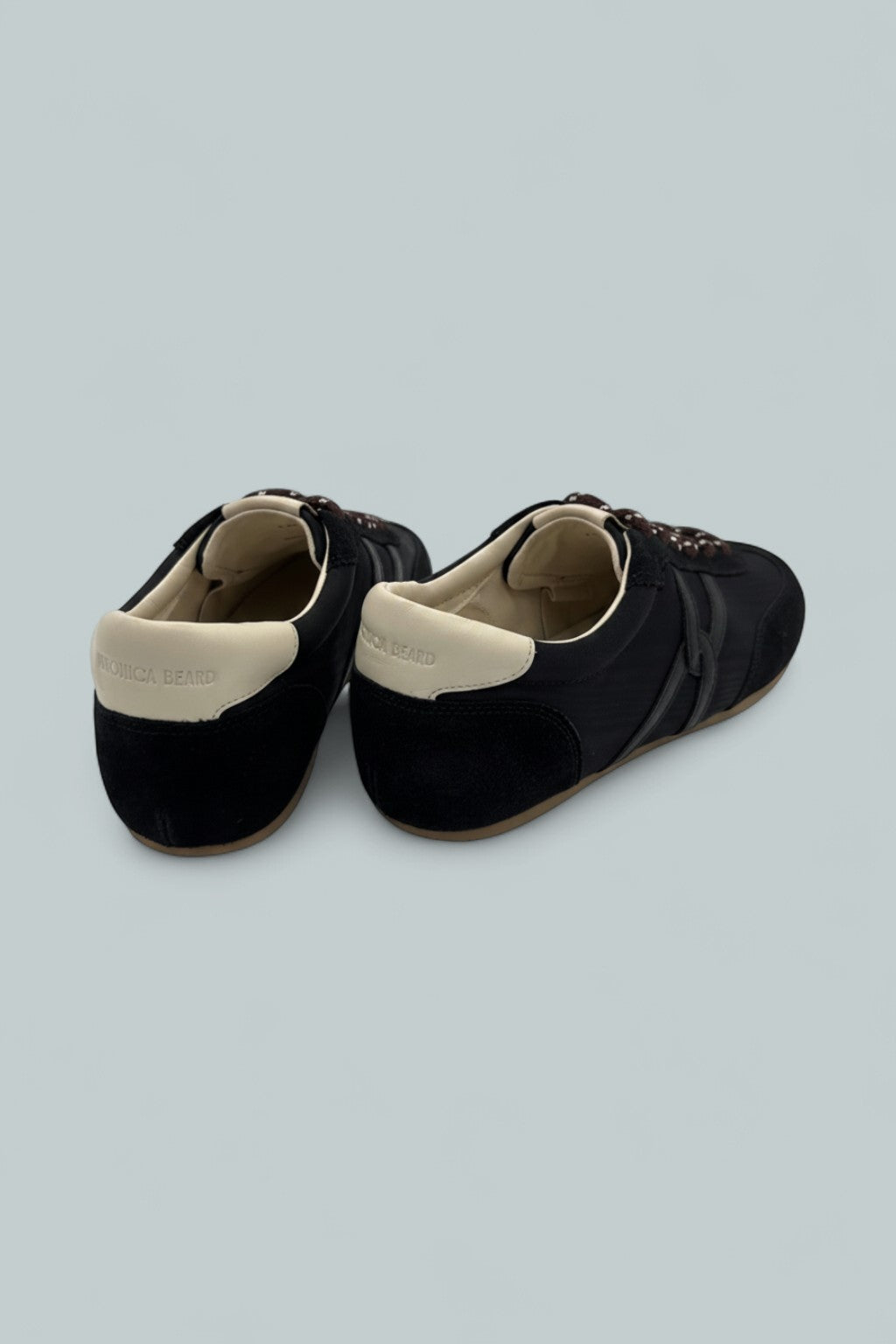 Riviera Sneaker - Black