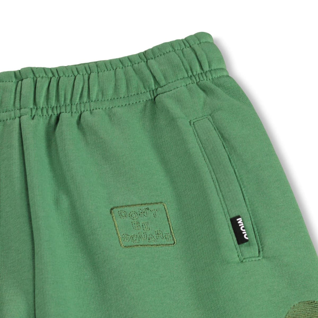 Amil - Groovy Green