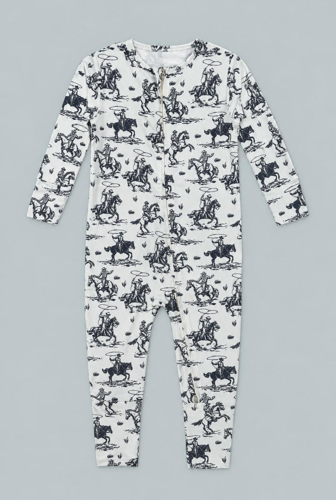 Convertible Romper - Rip's Ranch