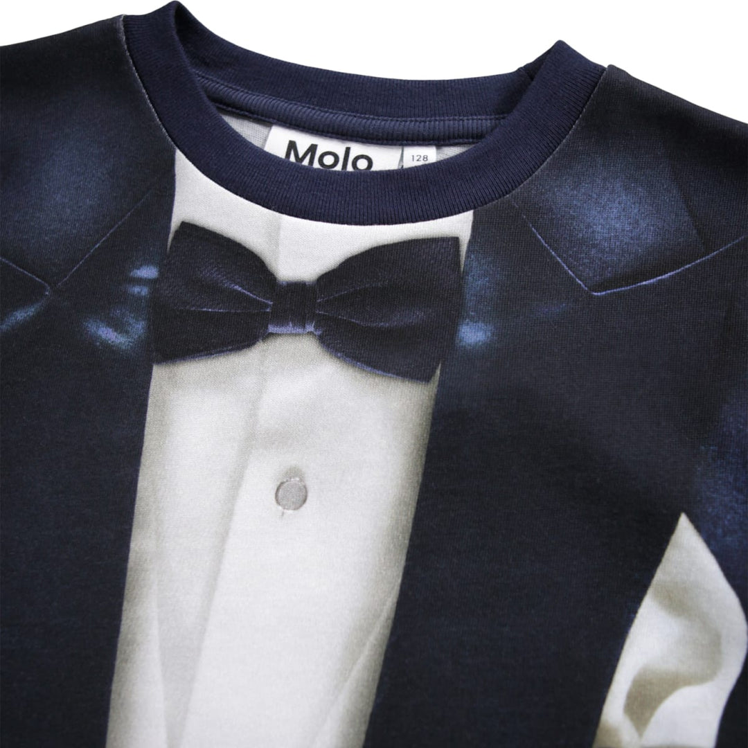 Reif - Tuxedo
