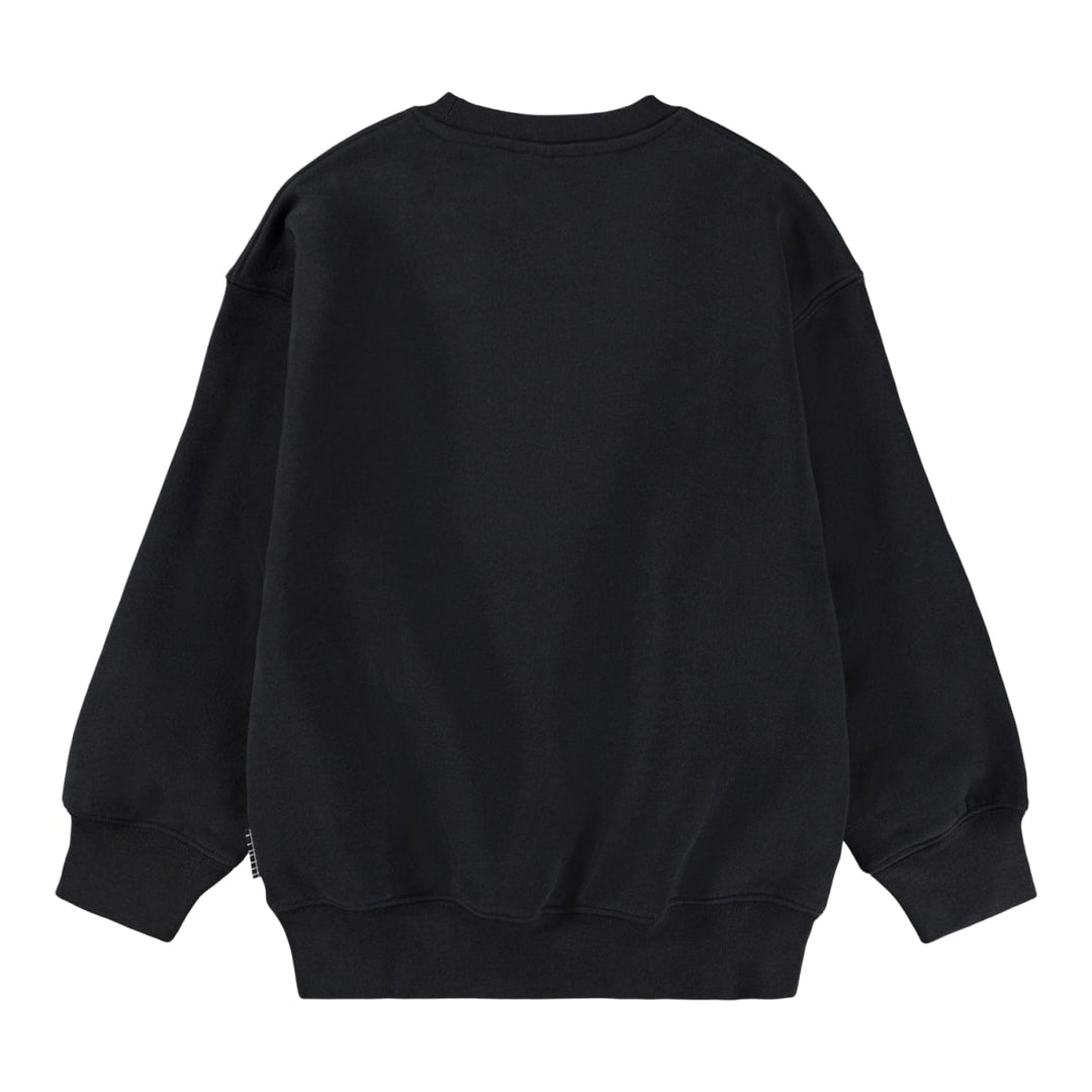 Mar - Black
