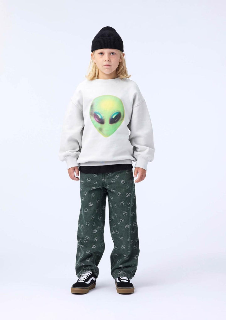 Aiden - Aliens