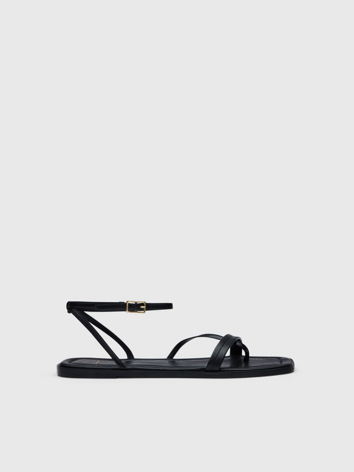 Miane Nappa - Black