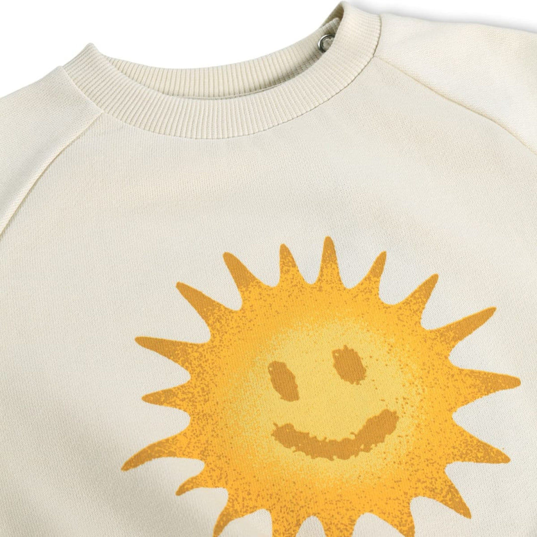 Disc - Sun Is Shining
