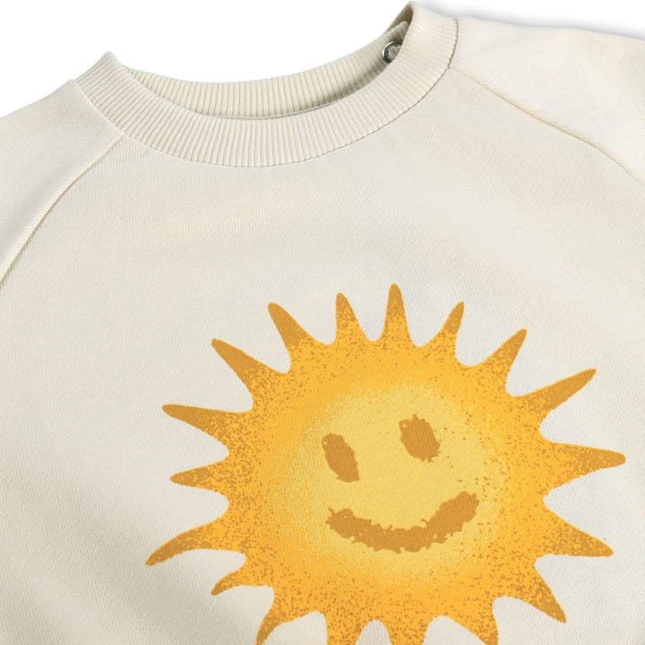 Disc - Sun Is Shining