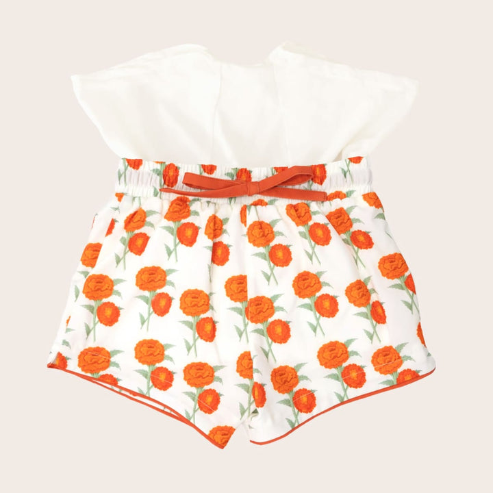 Swim Shorts - Naples Floral