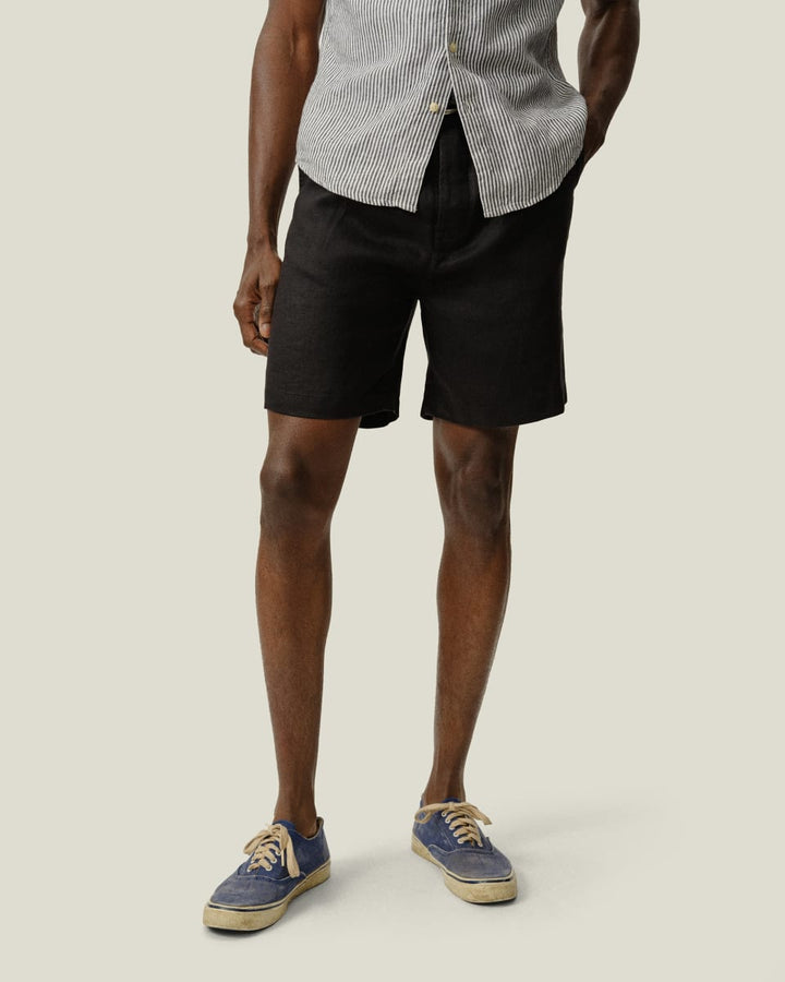 Alta Shorts - Night