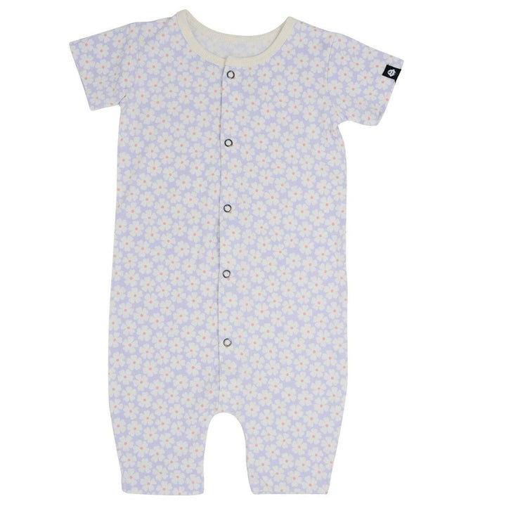 Shortie - Periwinkle