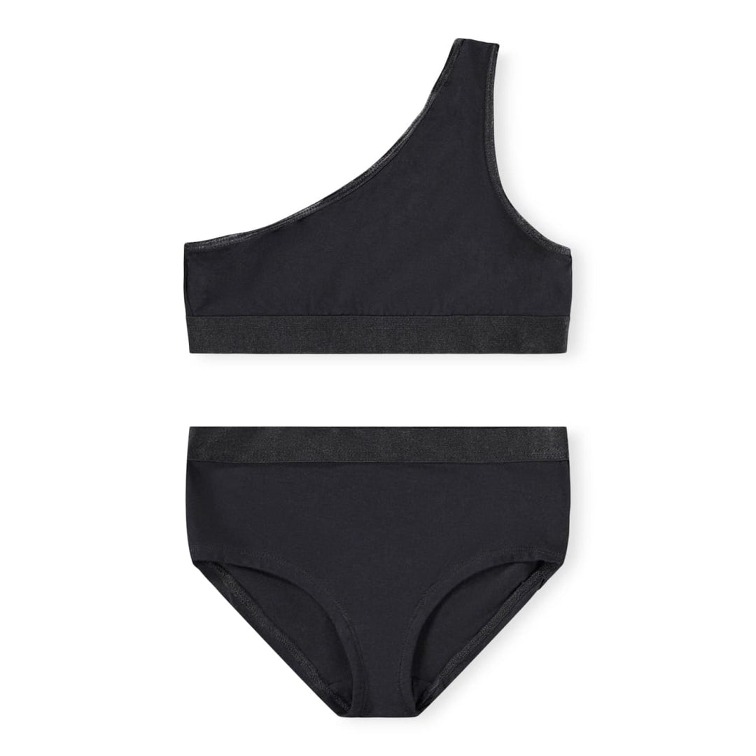 Joelle Set - Black