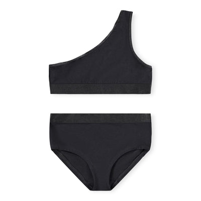 Joelle Set - Black