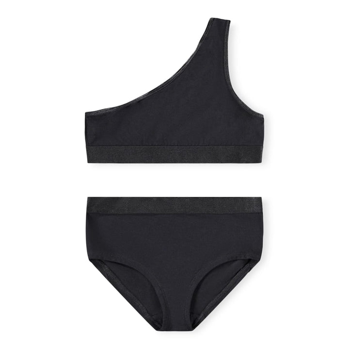 Joelle Set - Black