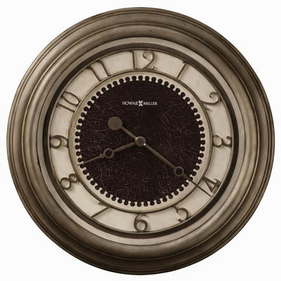 Kennesaw Wall Clock -  - FINAL SALE