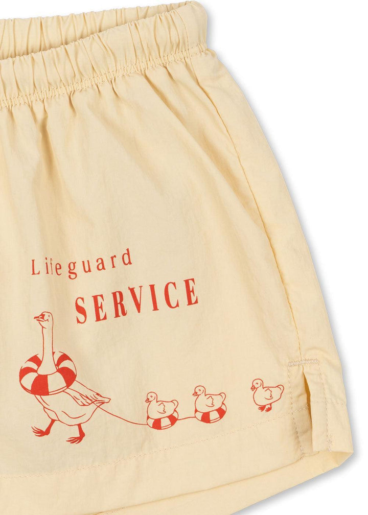 Pomio Short Swim Shorts