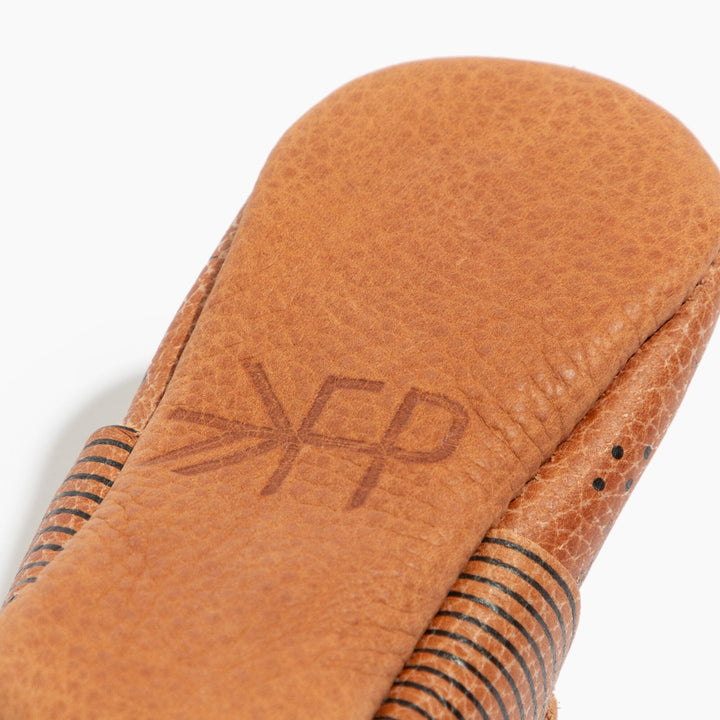 I Heart Dad City Baby Shoe