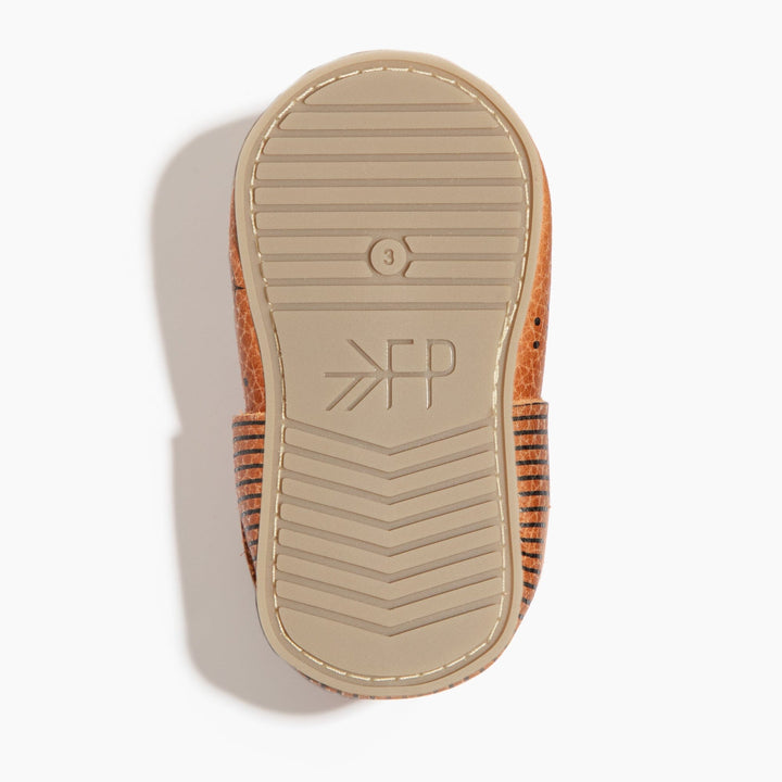 I Heart Dad City Baby Shoe