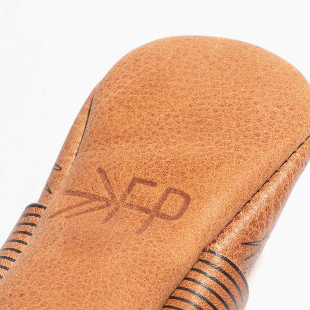 I Heart Mom City Baby Shoe