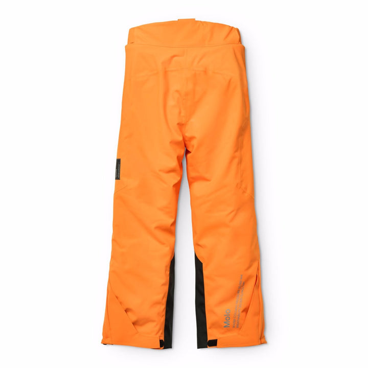 Jump Pro - Lava Orange