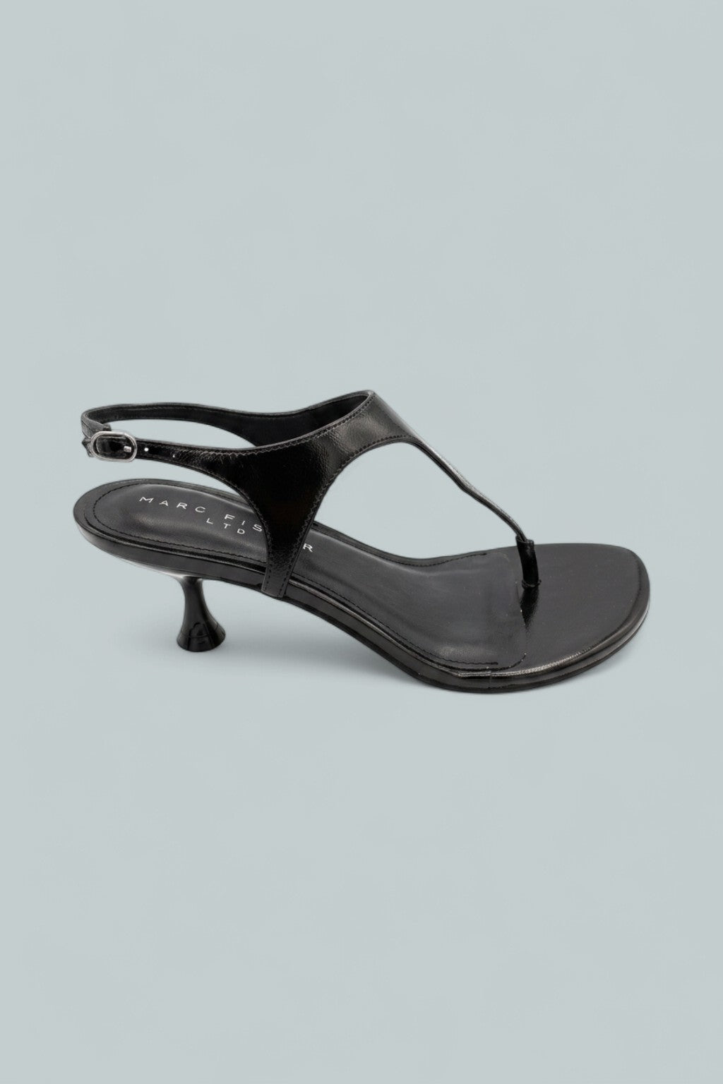 Women's Pelysa Sandals - Black 001 Leather
