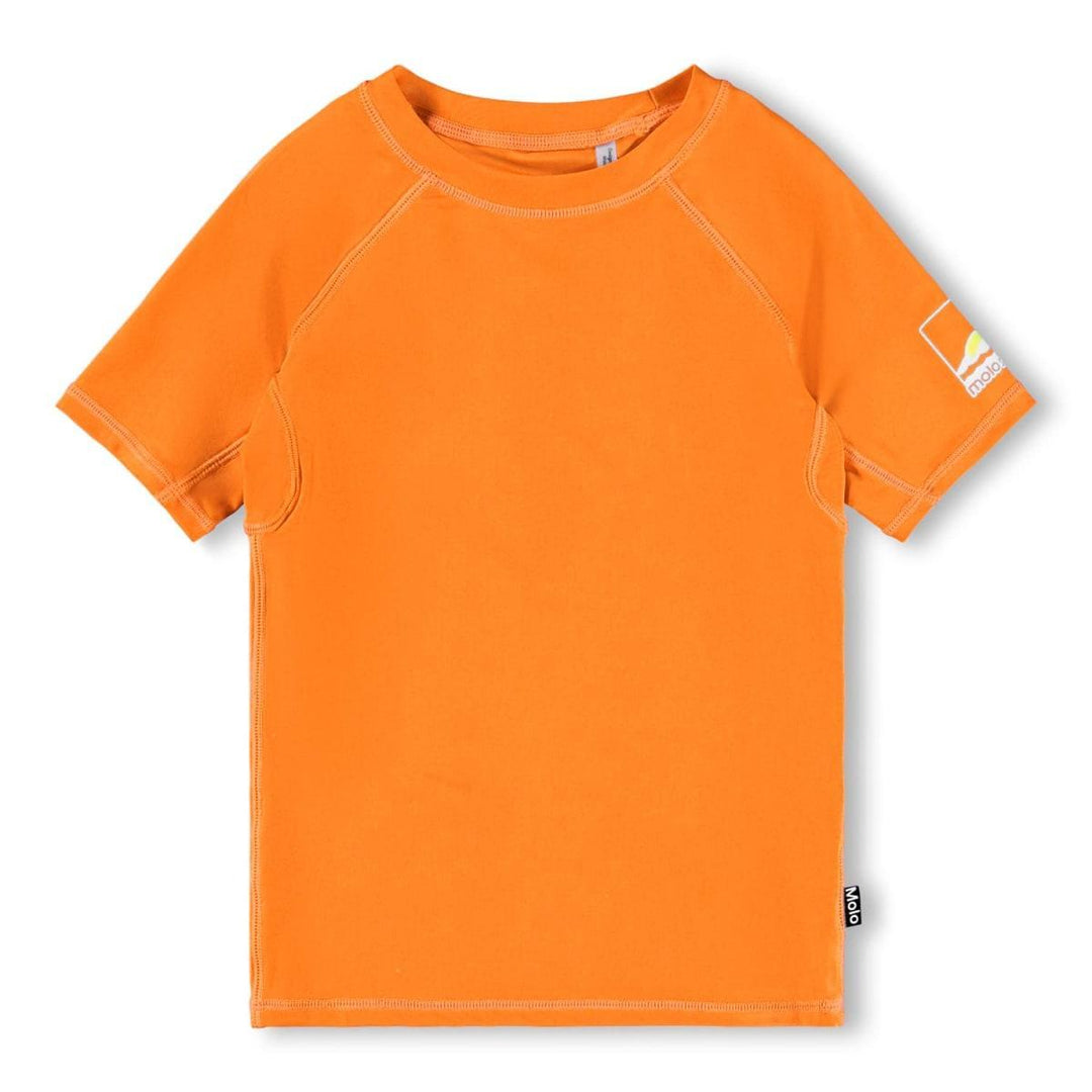 Neptune - Sun Orange