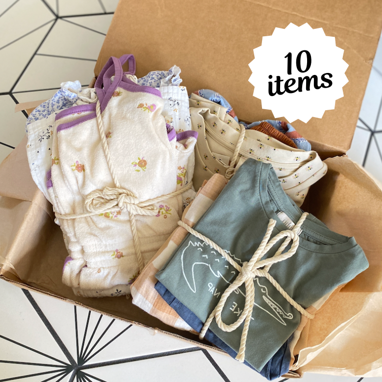 The Ultimate Surprise Box - Resort '25 Edition