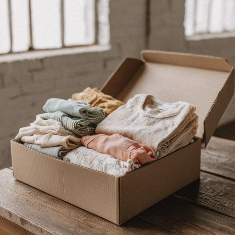 The Ultimate Surprise Box - Resort '25 Edition