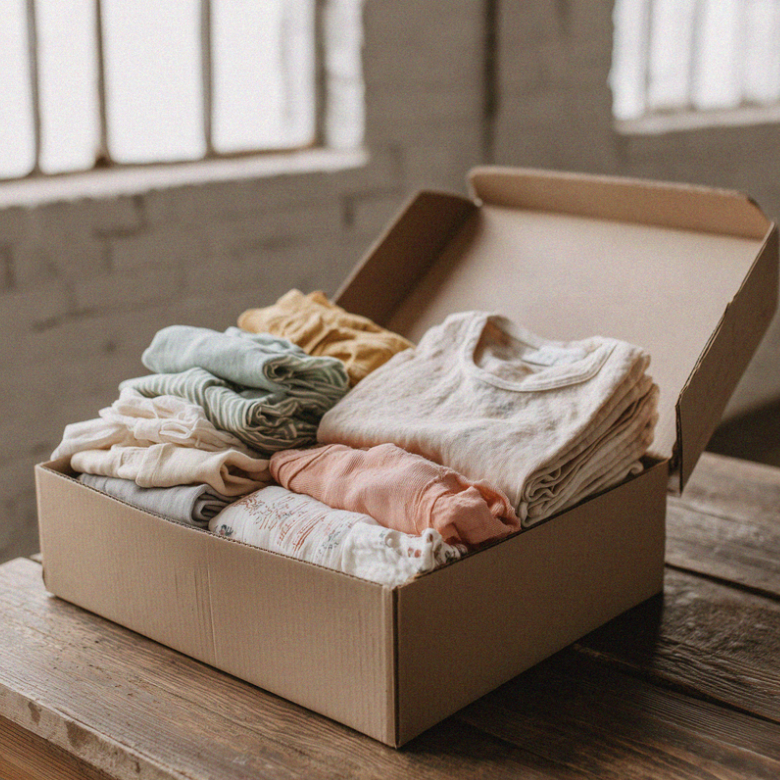 The Ultimate Surprise Box - Resort '25 Edition