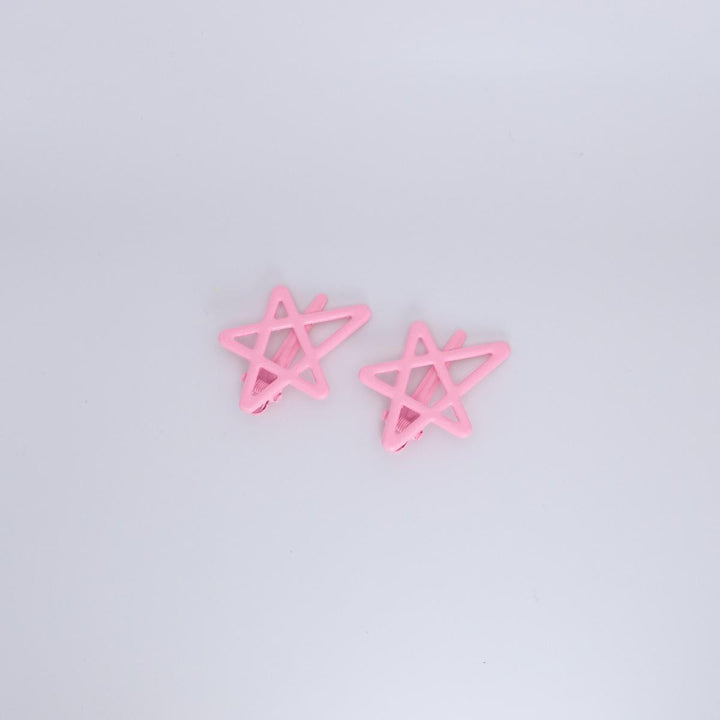 Starry Skies Hair Clips (Set of 2)
