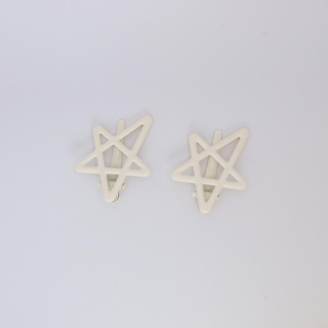 Starry Skies Hair Clips (Set of 2)