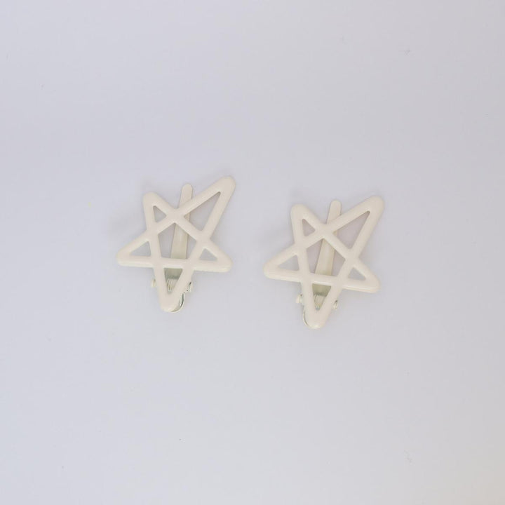 Starry Skies Hair Clips (Set of 2)