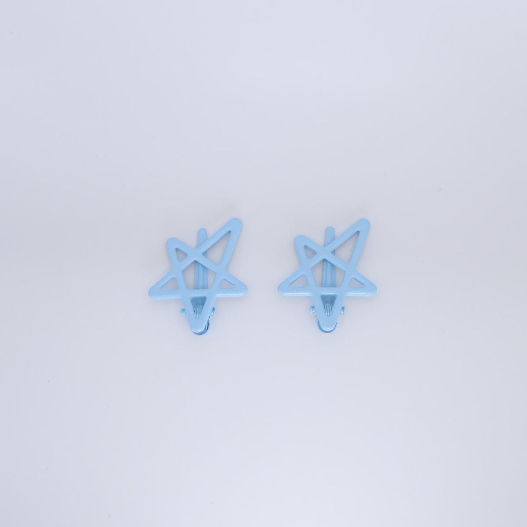 Starry Skies Hair Clips (Set of 2)