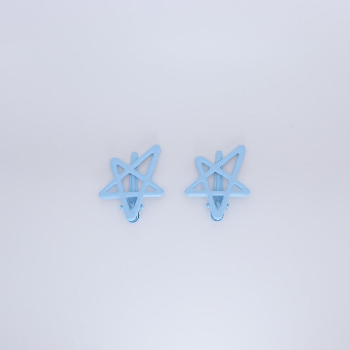 Starry Skies Hair Clips (Set of 2)