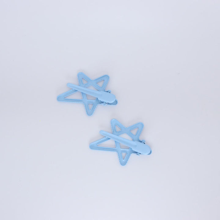 Starry Skies Hair Clips (Set of 2)