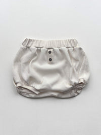 The Valentine Short - Undyed
