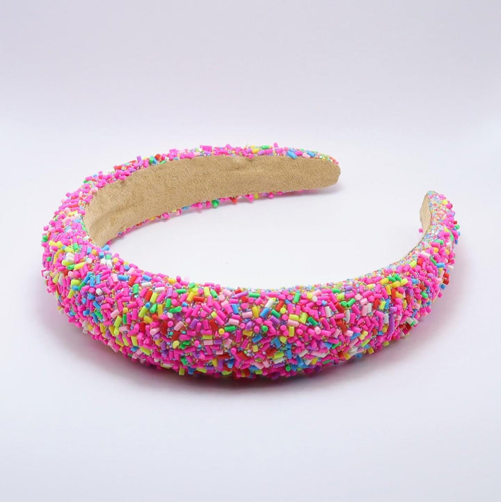 Sprinkle Sparkle Headband