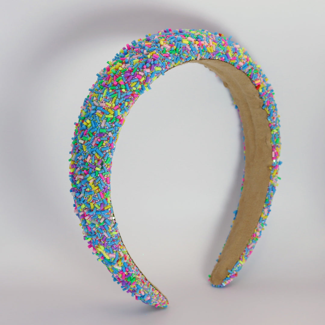 Sprinkle Sparkle Headband