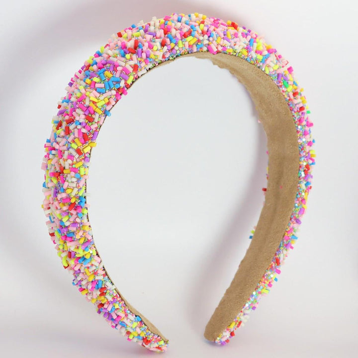 Sprinkle Sparkle Headband