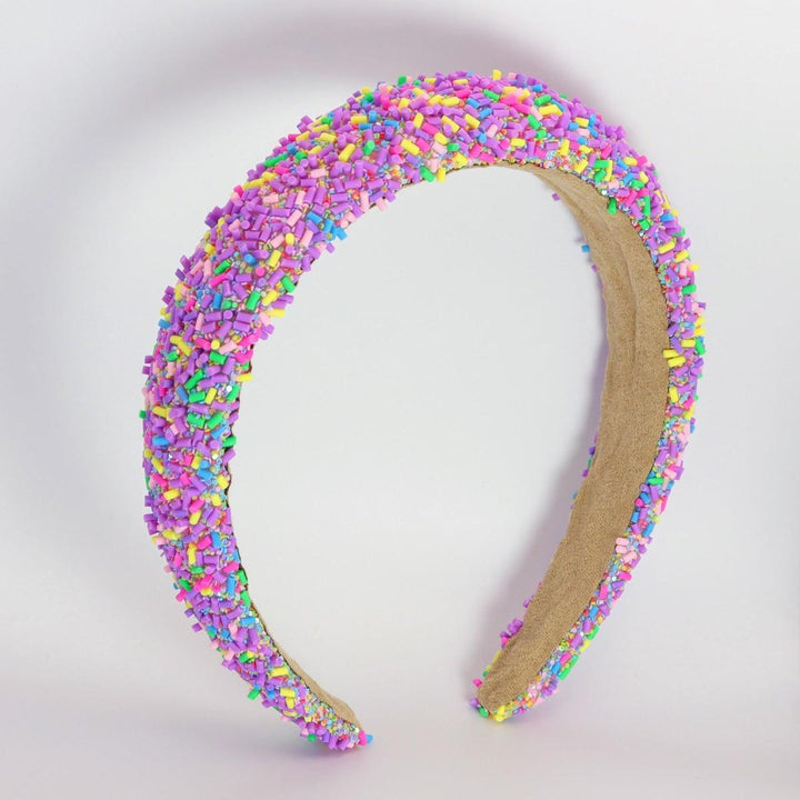 Sprinkle Sparkle Headband