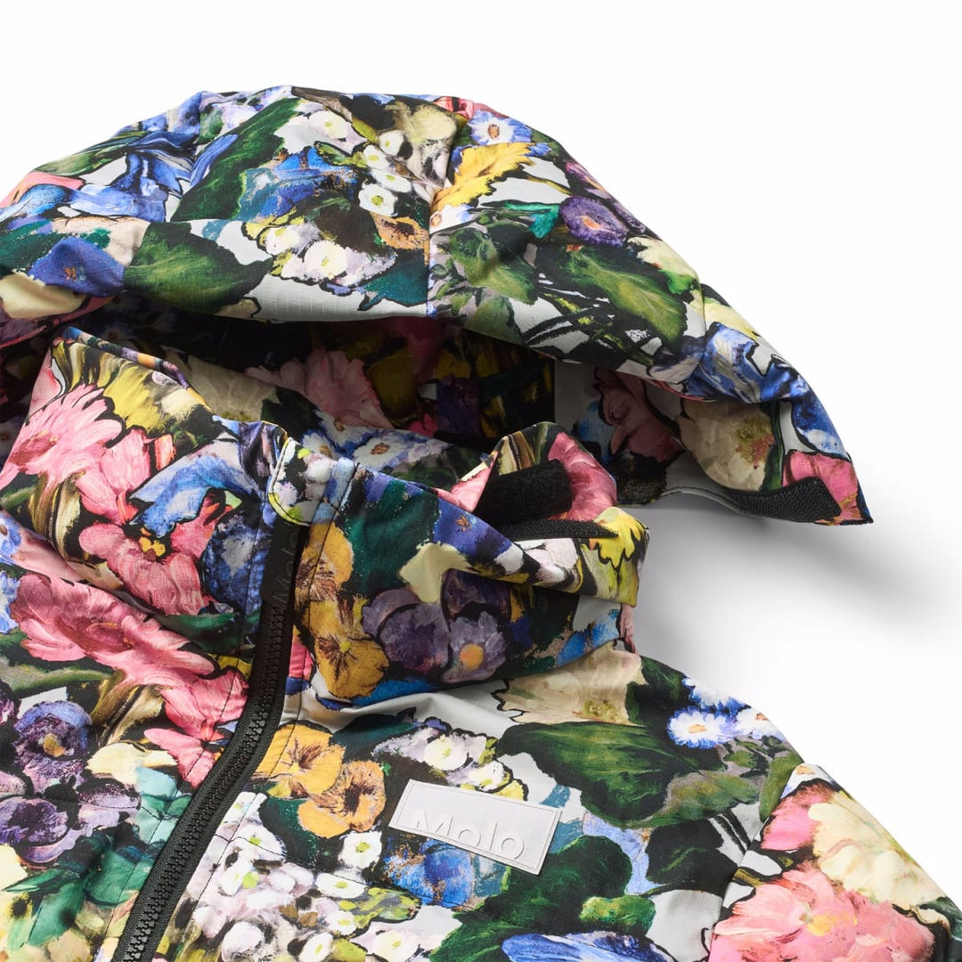 Harper - Floral Impression