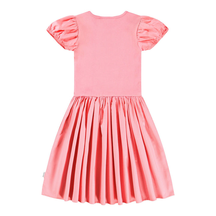 Cleopatra Dress Short Sleeve - Confetti
