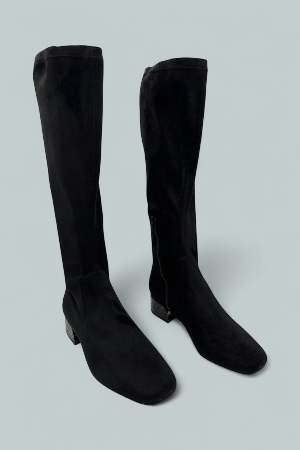 Dolores Boots - Black