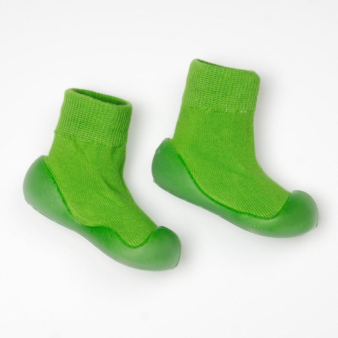 Bright + Bold SlipKix™ Collection - Lime