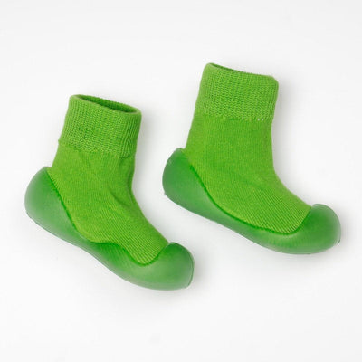 Bright + Bold SlipKix™ Collection - Lime