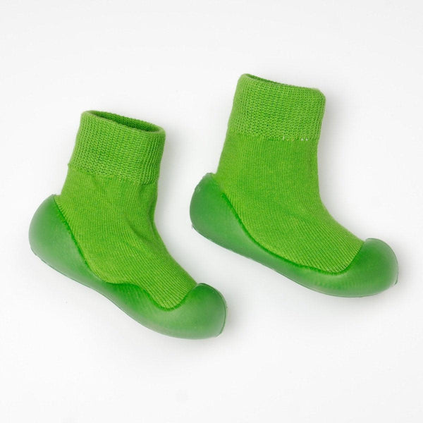 Bright + Bold SlipKix™ Collection - Lime