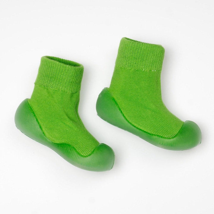 Bright + Bold SlipKix™ Collection - Lime