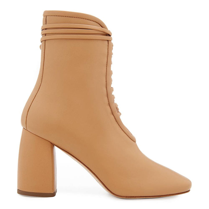 Belladonna - Creamy Camel