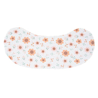 Burp Cloth - Sunflower