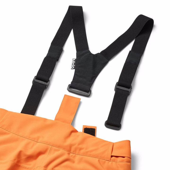 Jump Pro - Lava Orange