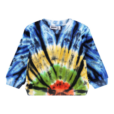 Dear - Multi Tie Dye